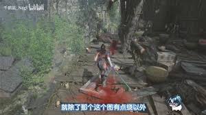 明末渊虚之羽妖火鬼面法术怎么获取
