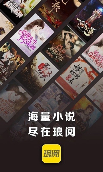 琅阅小说安卓版