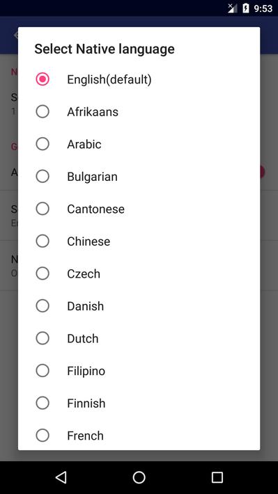 学习葡萄牙语Learn Portuguese3