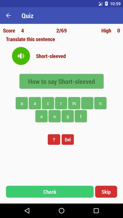学习葡萄牙语Learn Portuguese6