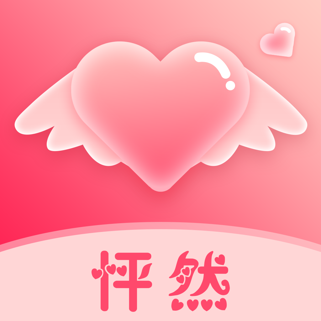 怦然交友安卓正版