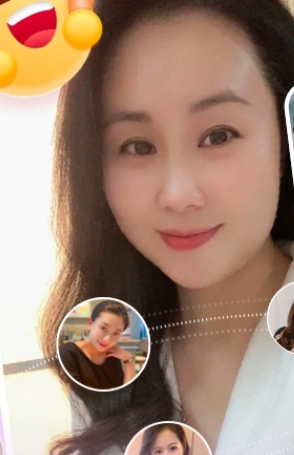 乡对交友纯净版2