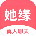 她缘交友苹果版