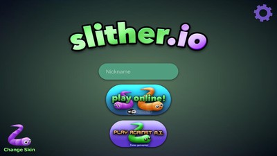 球球大作战贪吃蛇最新版