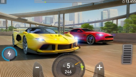 最高速度2v1.04.03