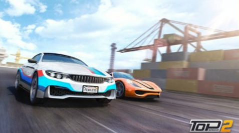 最高速度2v1.04.0