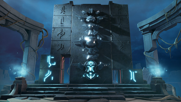 Archaica：光之路1