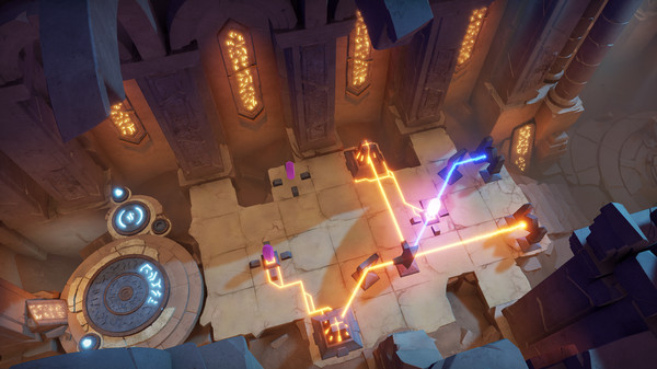 Archaica：光之路3