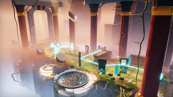 Archaica：光之路4
