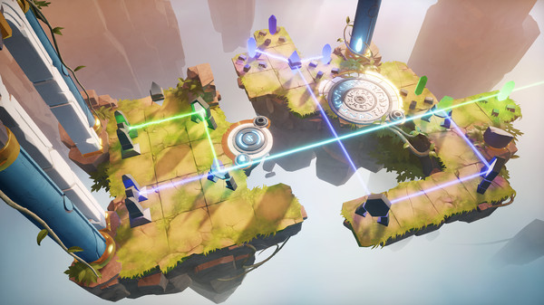 Archaica：光之路5