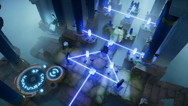 Archaica：光之路6