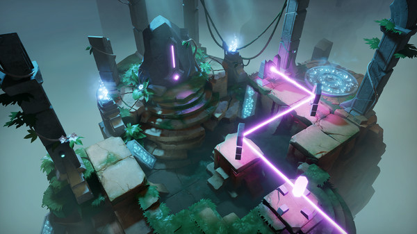 Archaica：光之路7