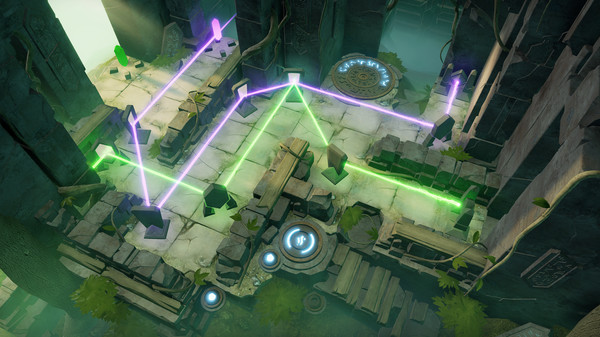 Archaica：光之路10