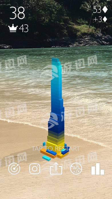 反应堆AR3