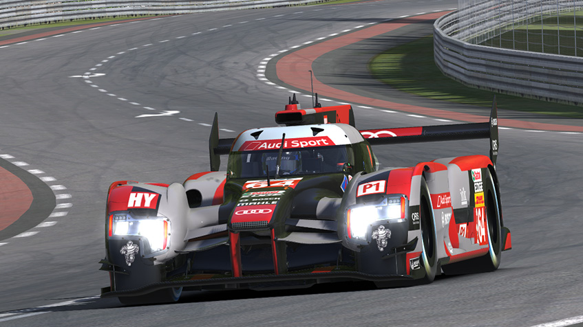 iRacing4