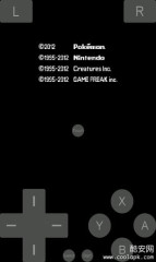 NDS模拟器:DSdroid2