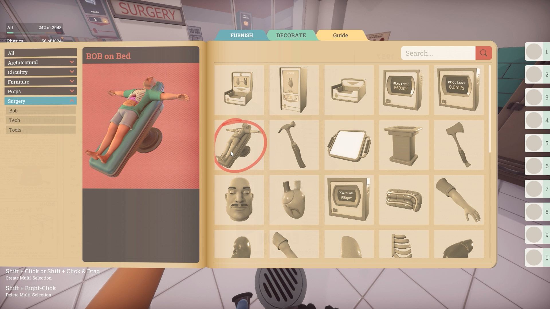 外科模拟2Surgeon Simulator 29