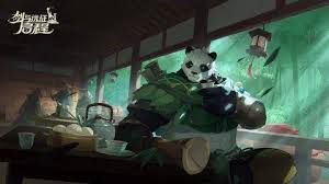 剑与远征启程潘怎么介绍