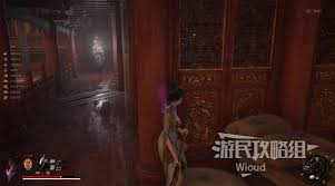 明末渊虚之羽九莲灯队怎么应对
