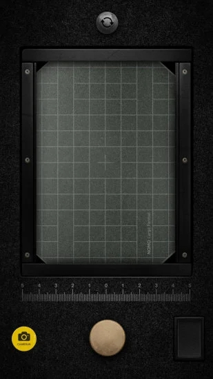 nomo cam拍立得1