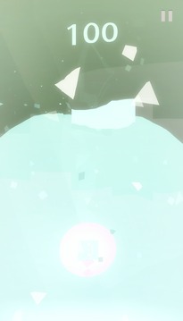 跳落去2