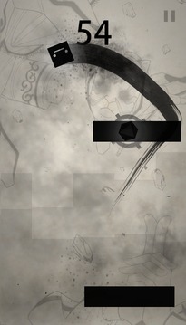 跳落去4