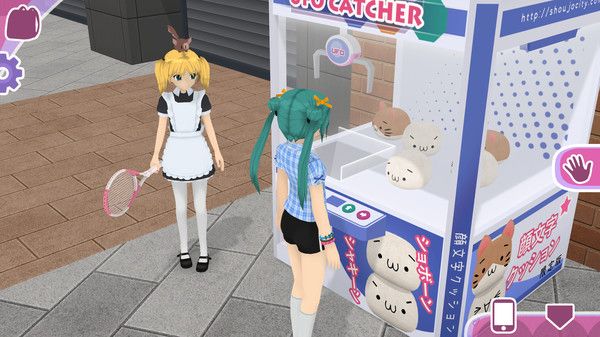 少女都市有内衣内裤3