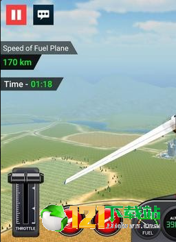 航班模拟器20193