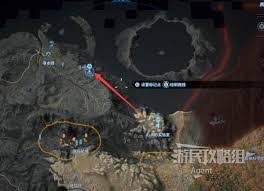 死亡搁浅2夜观星象奖杯成就怎么完成