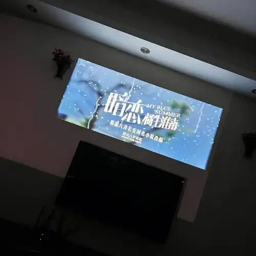 坚果J10S怎样实现投屏