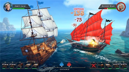 航海之路1