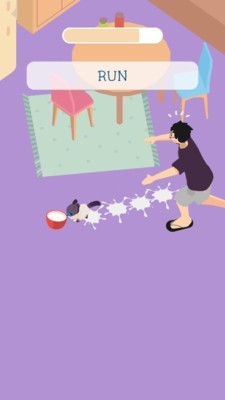 恶作剧猫咪3