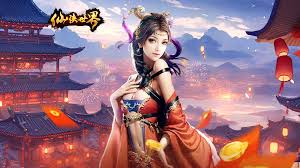 仙侠世界新服云隐仙山玩法是什么