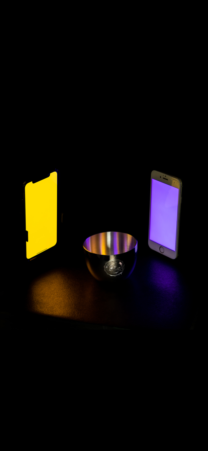 isoftbox打光软件2
