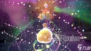 宝可梦传说ZA超级大食花特性是什么