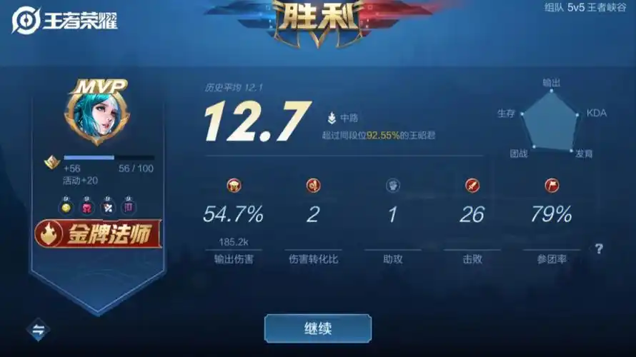 王者荣耀加载游戏时出现红标是怎么回事