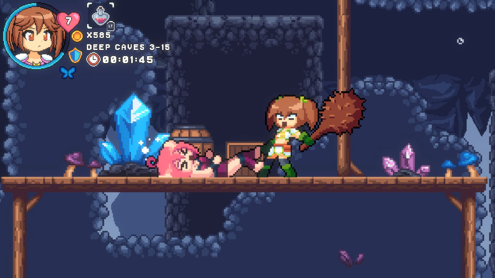 妻任务Wife Quest6