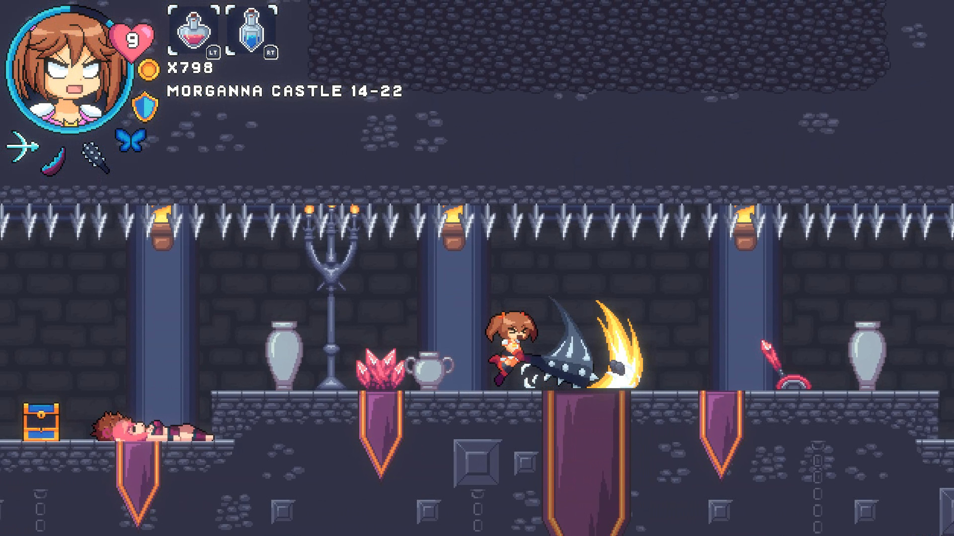 妻任务Wife Quest17