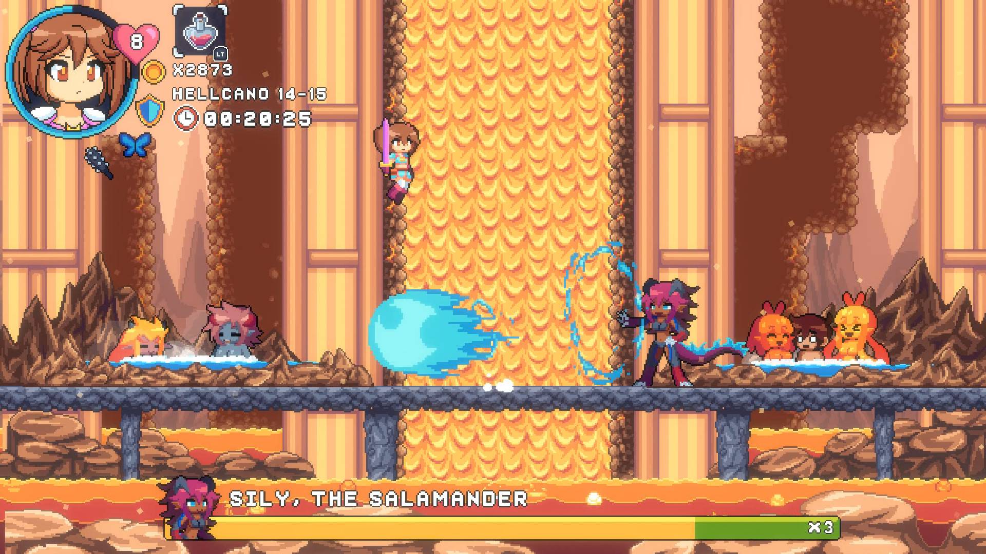 妻任务Wife Quest11