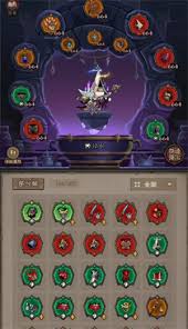 英雄没有闪秘法师火焰弓怎么玩