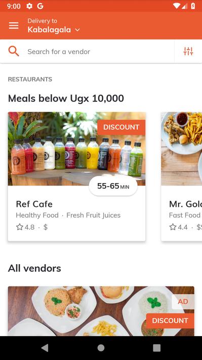 朱米亚食品Jumia Food3