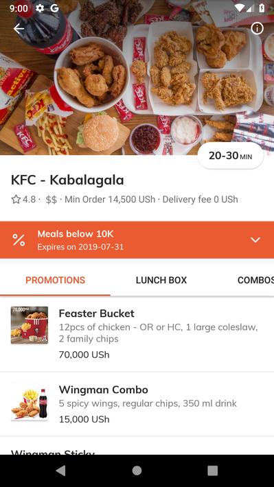 朱米亚食品Jumia Food4
