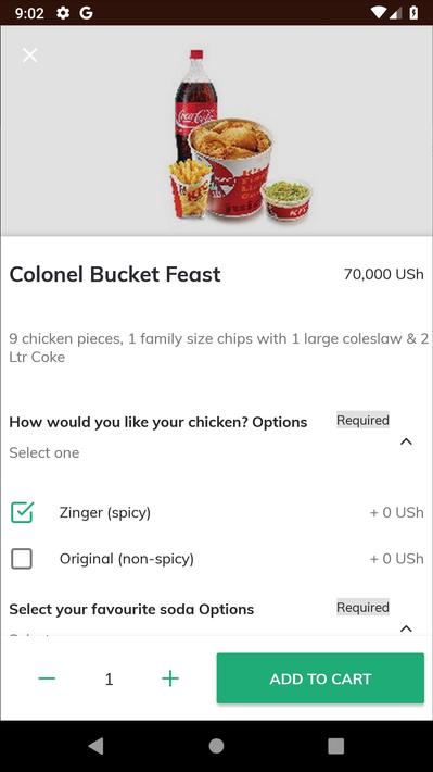 朱米亚食品Jumia Food5