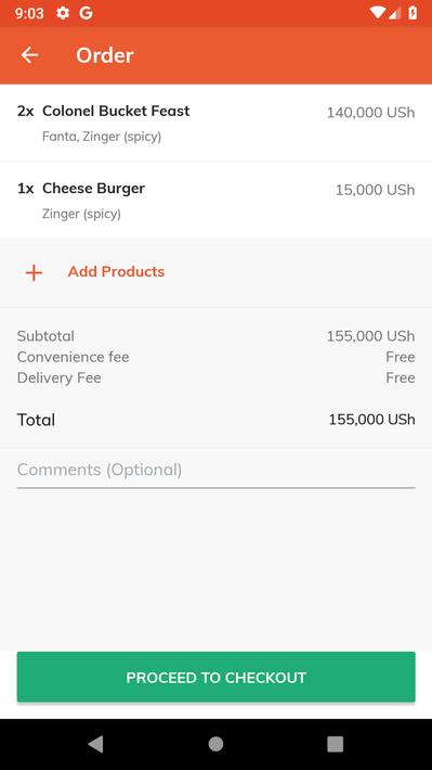 朱米亚食品Jumia Food6