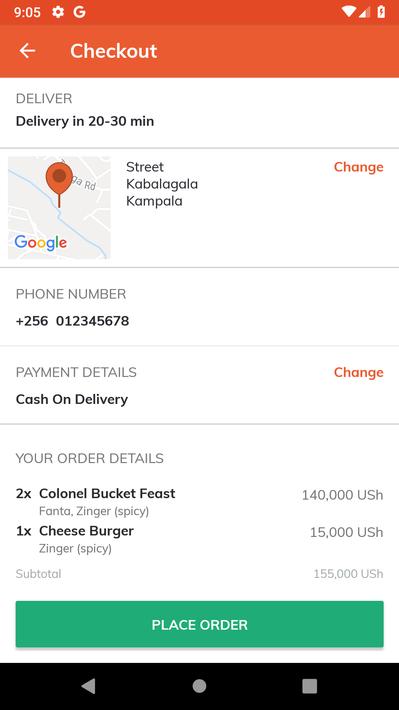 朱米亚食品Jumia Food8