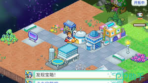 探险异星飞行队属于什么类型游戏