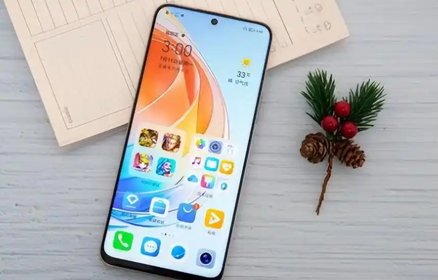 荣耀x40in fc功能如何开启