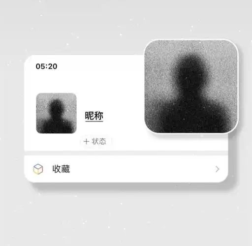 微信好友头像和相册显示不了怎么办