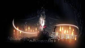 空洞骑士丝之歌全收藏品怎么获得