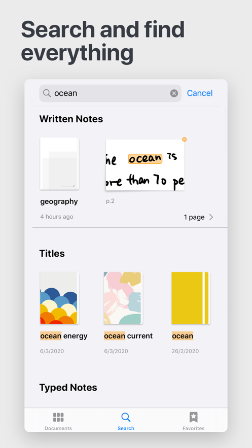 goodnotes手帐免费版2